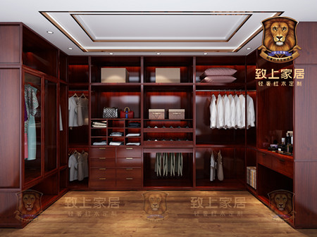 輕奢新中式，由內(nèi)而外的優(yōu)雅！