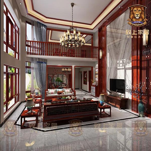 紅木家具為何要留伸縮縫？原來如此