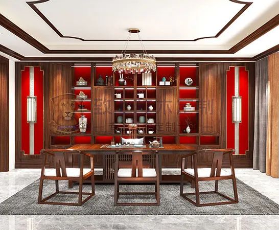 致上紅木定制 致上紅木定制