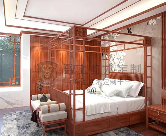 致上紅木定制 致上紅木定制