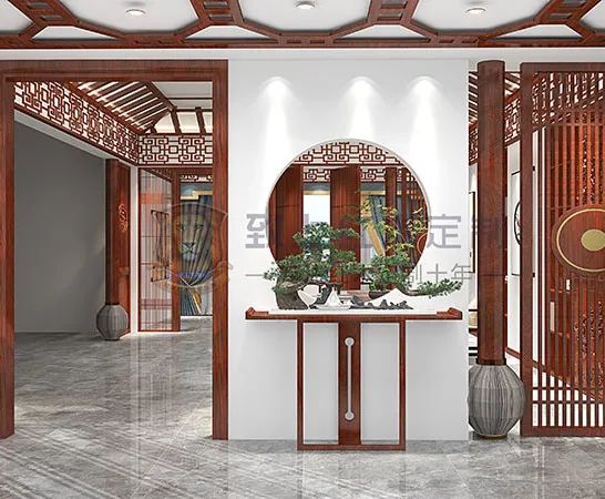 致上紅木定制 致上紅木定制