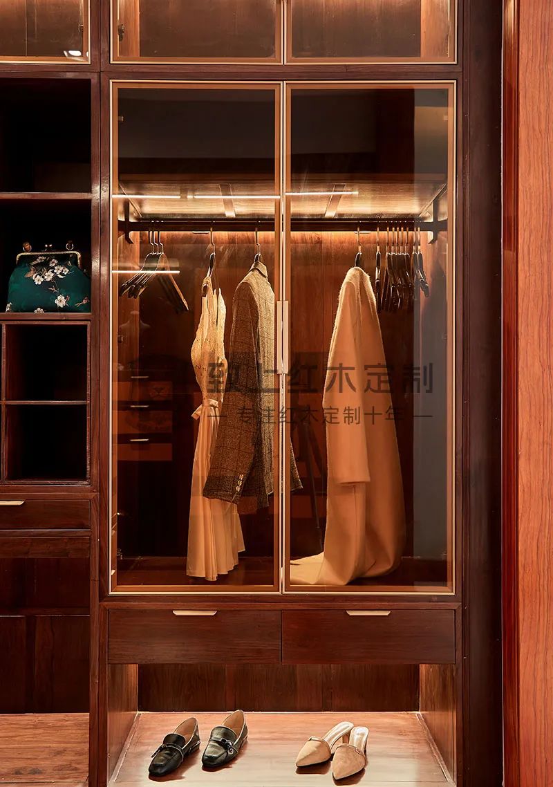 致上紅木定制 致上紅木定制