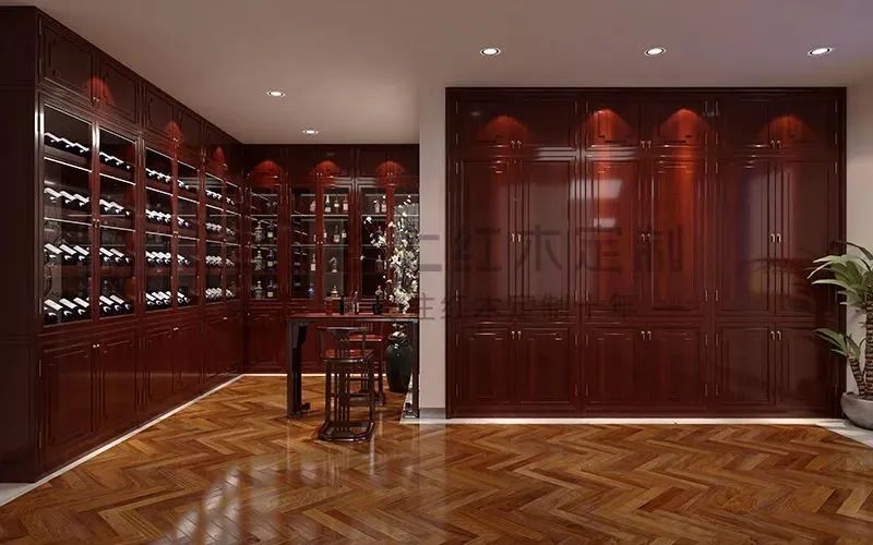 致上紅木定制 致上紅木定制