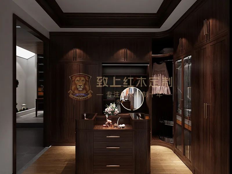 致上紅木定制 致上紅木定制