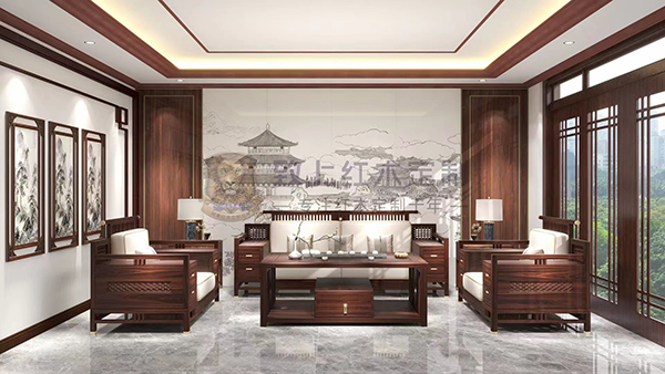 致上紅木定制 致上紅木定制