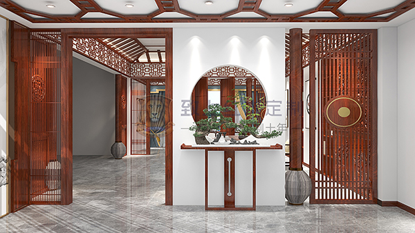 致上紅木定制 致上紅木定制