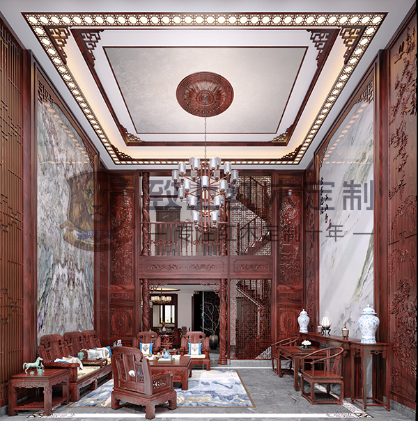 致上紅木定制 致上紅木定制