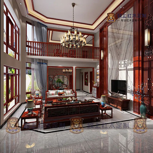 致上紅木定制 致上紅木定制