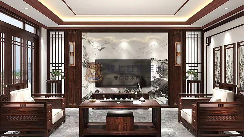 致上紅木定制 致上紅木定制
