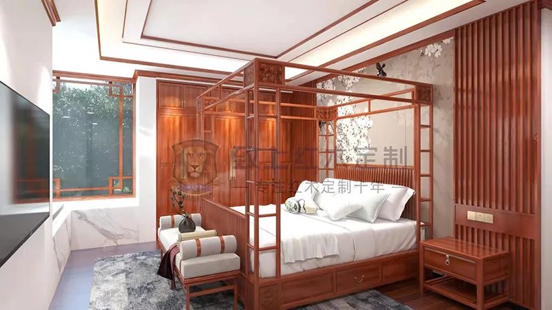 致上紅木定制 致上紅木定制