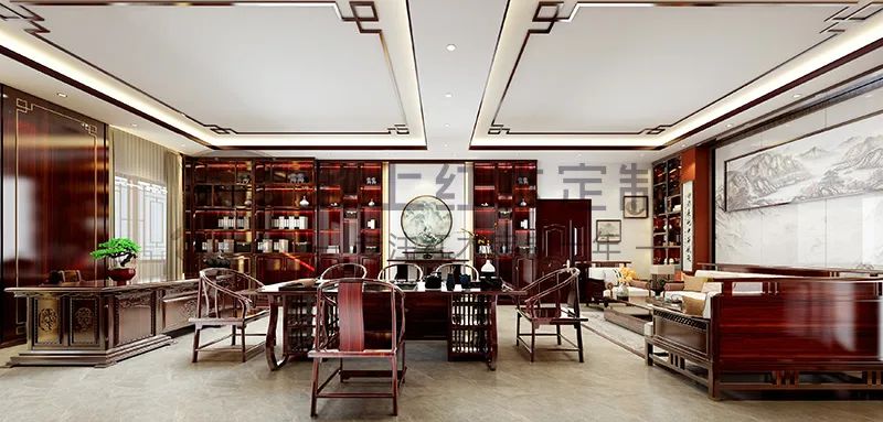 致上紅木定制 致上紅木定制