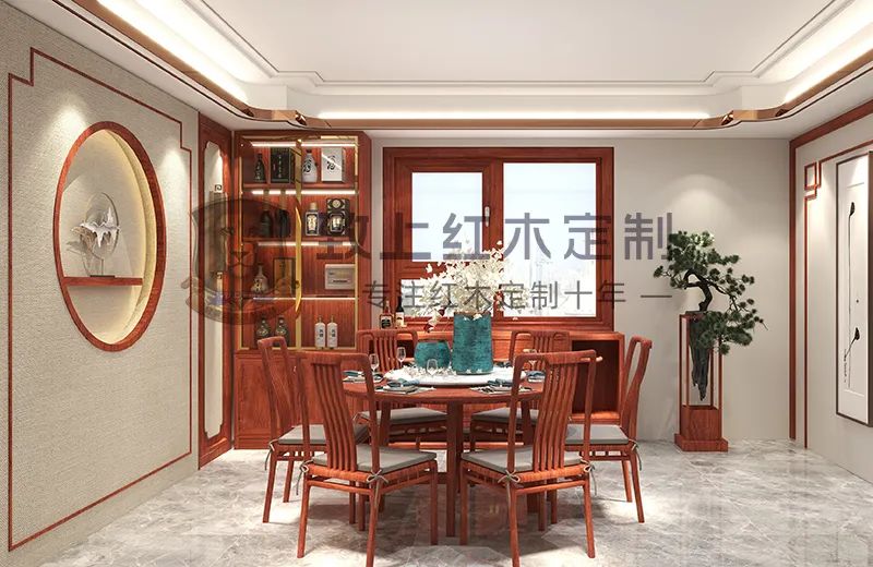 致上紅木定制 致上紅木定制